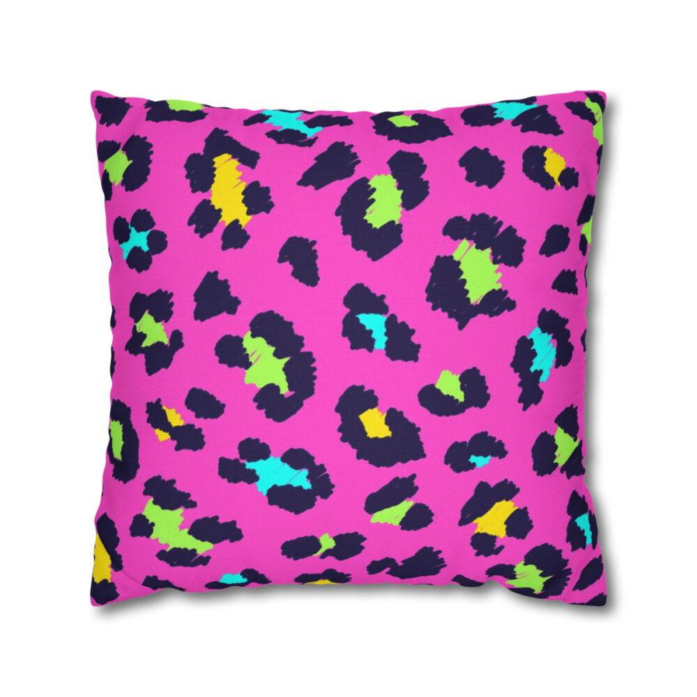 Pink Throw Pillow Covers