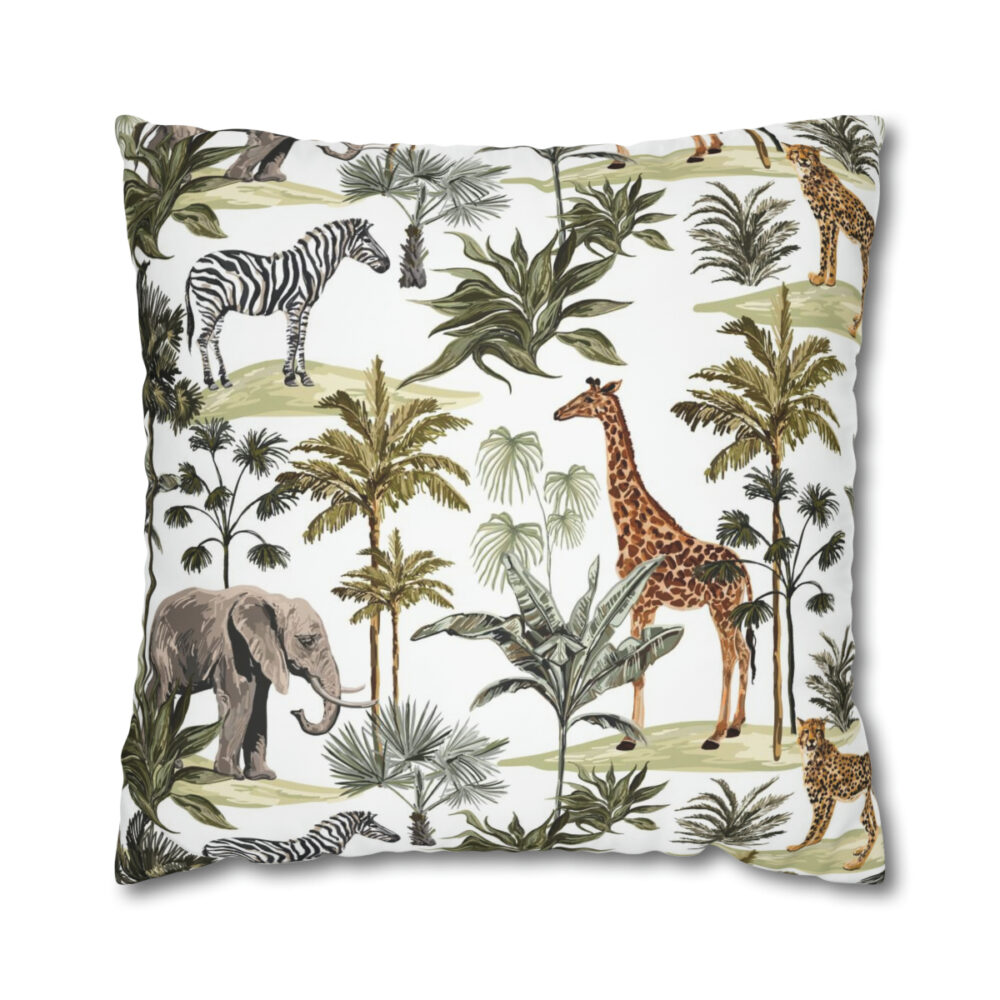 Beautiful Forest Pillow Covers