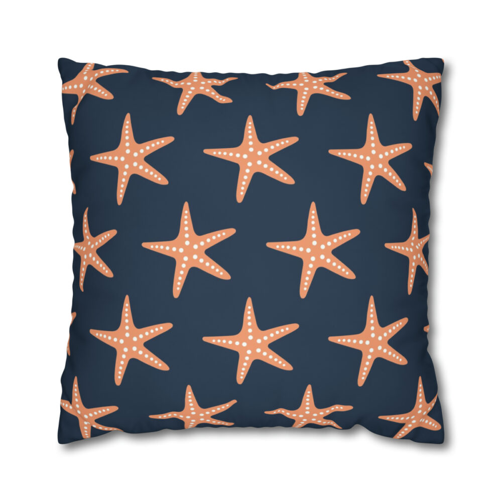 Starfish Euro Shams