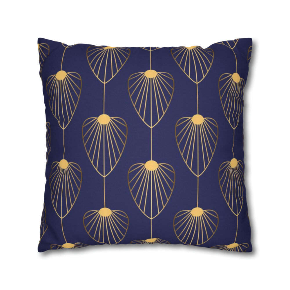 Blue Throw Pillow Covers