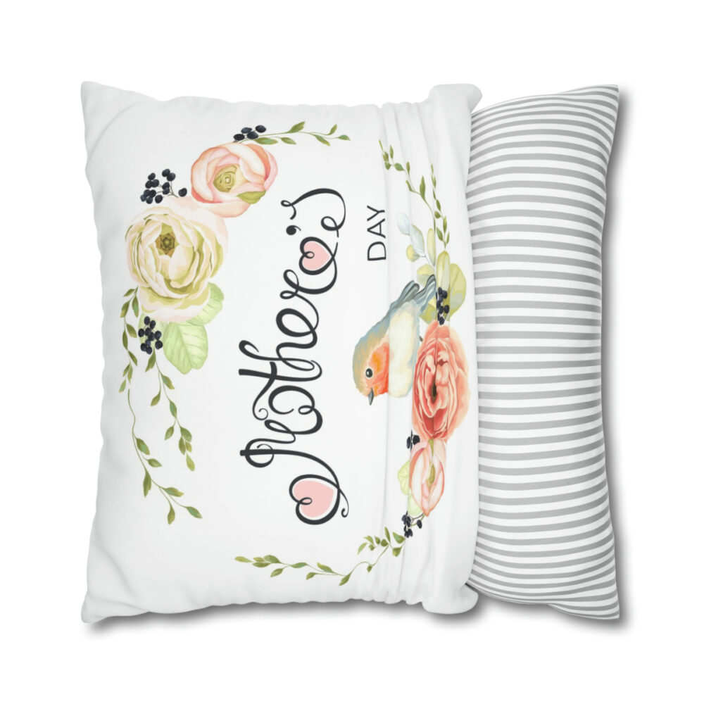 Mothers Day Pillow Covers