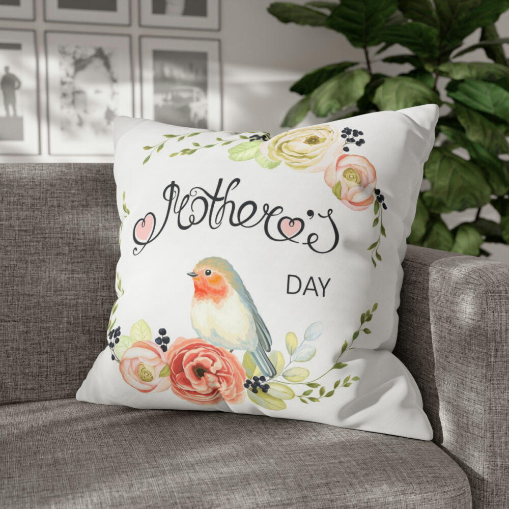 Mothers Day Pillow Covers