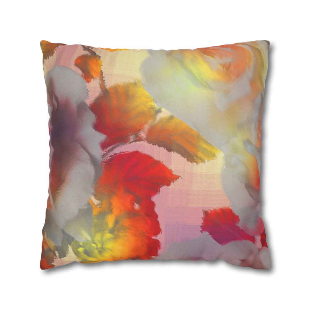 acrylic throw Pillow Covers