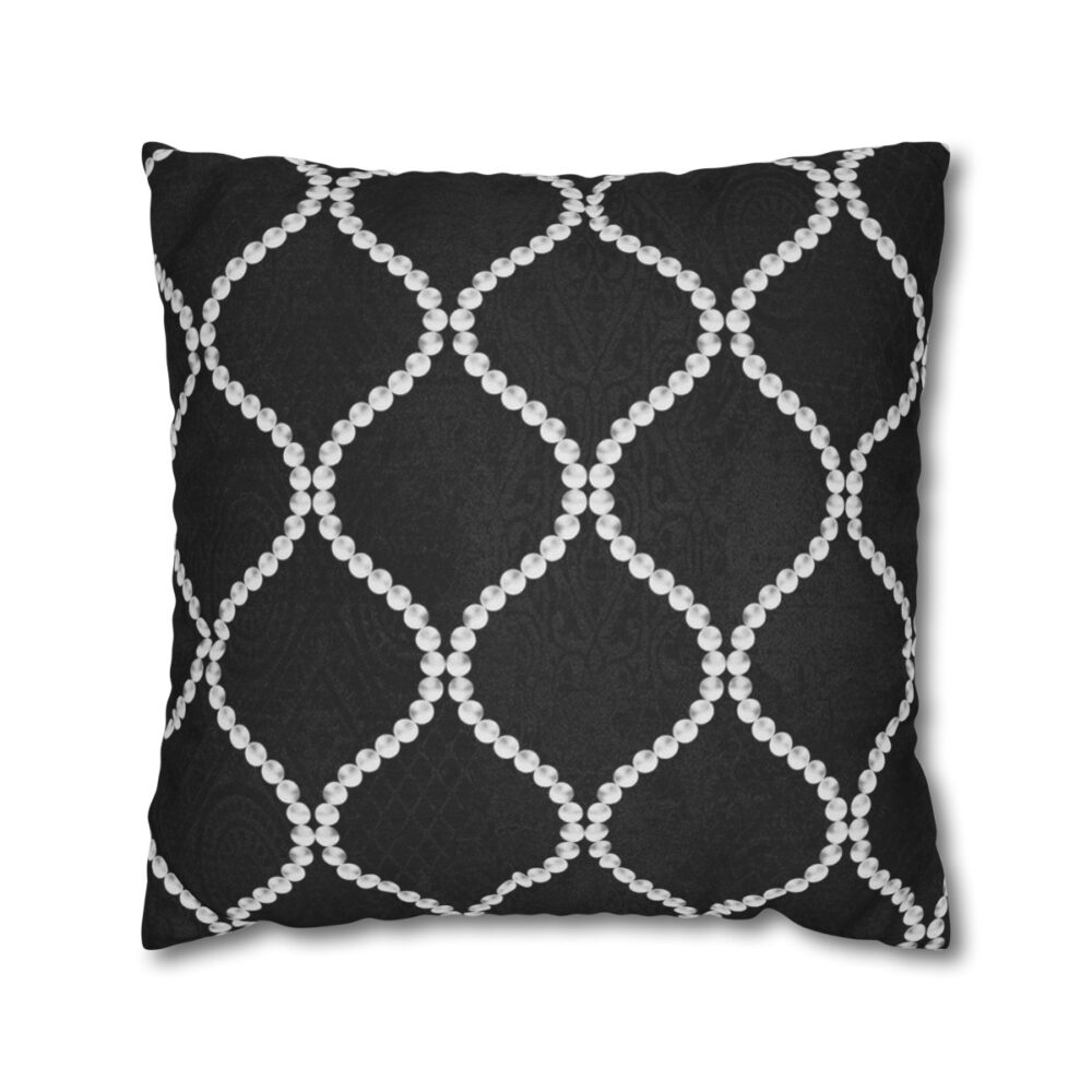 Black Sofa Throw Pillow Covers