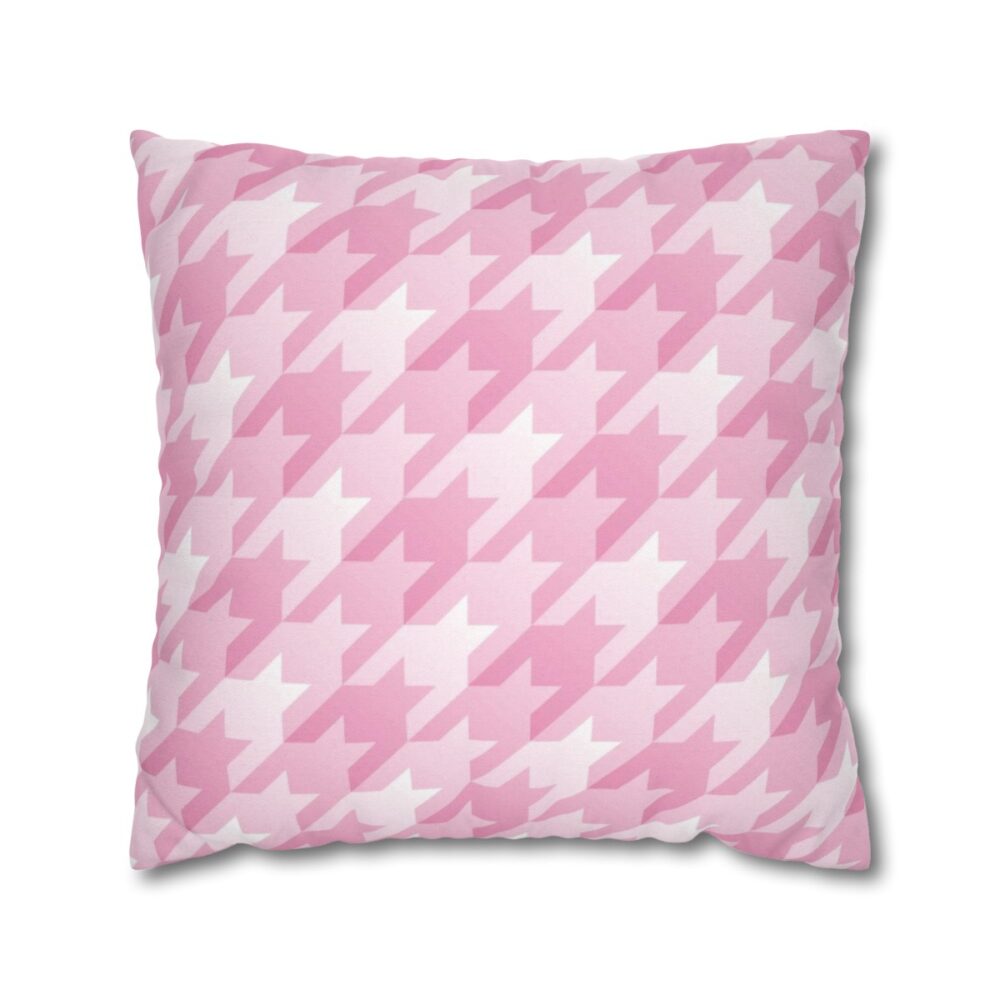 Pink Throw Pillow Covers