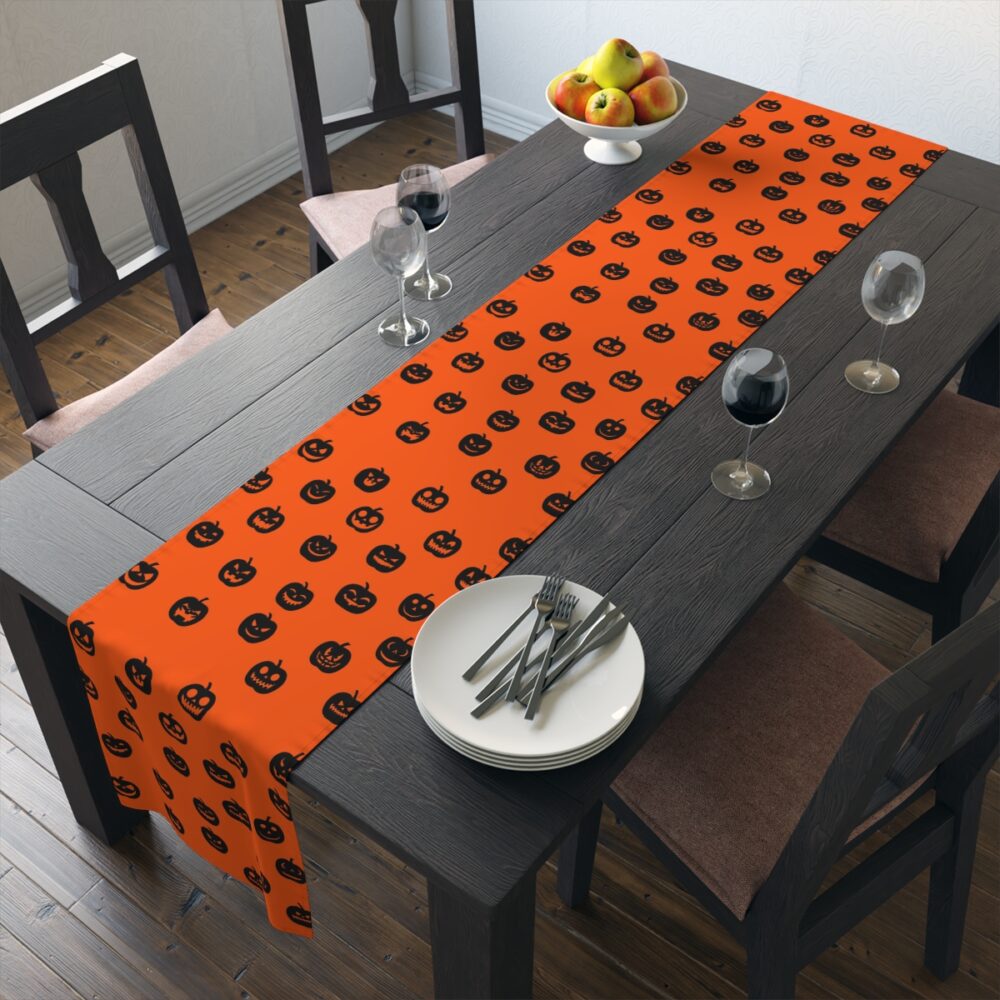 Animal Print table Runners