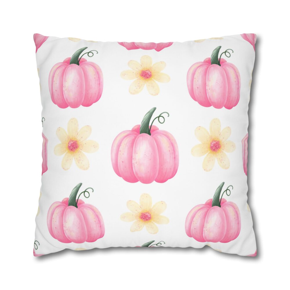 Watercolor Euro Pillow Covers